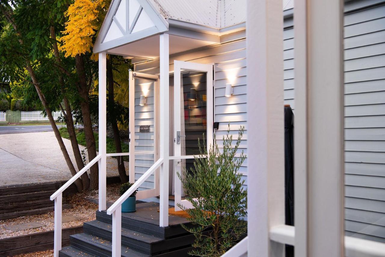 Vue * Daylesford