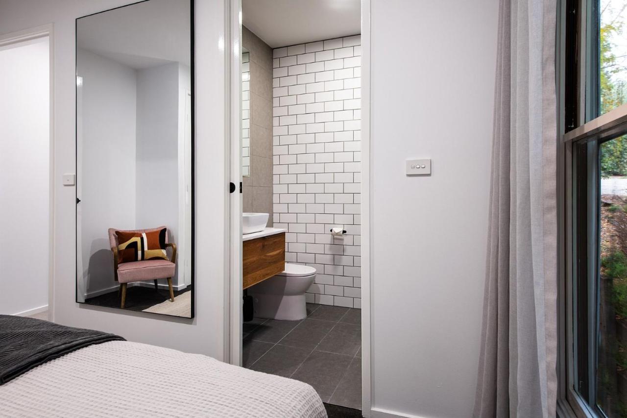 Vue Apartment