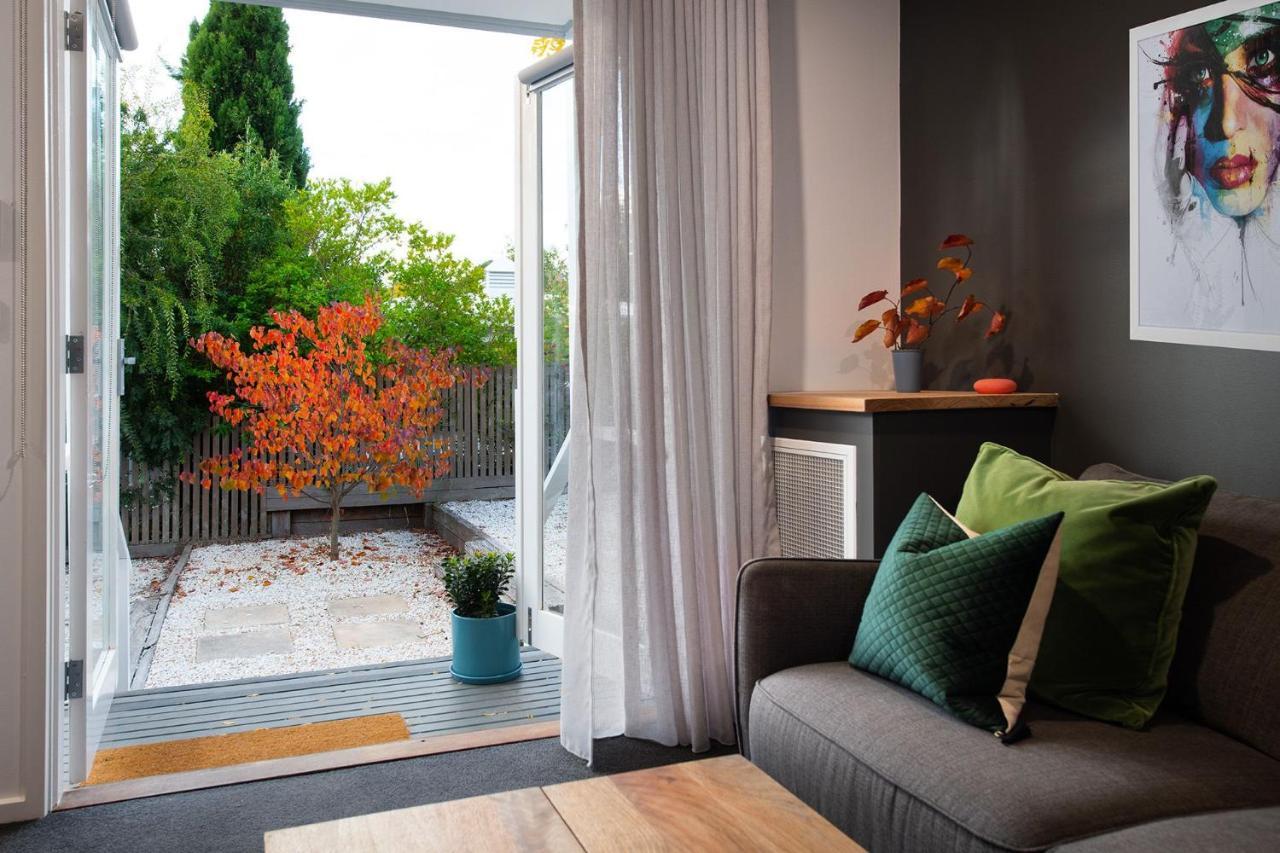 Vue Apartment *